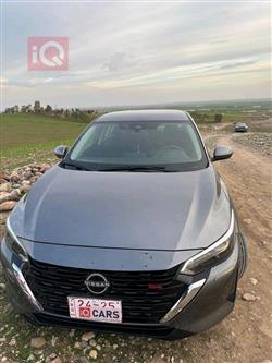 نيسان سنترا